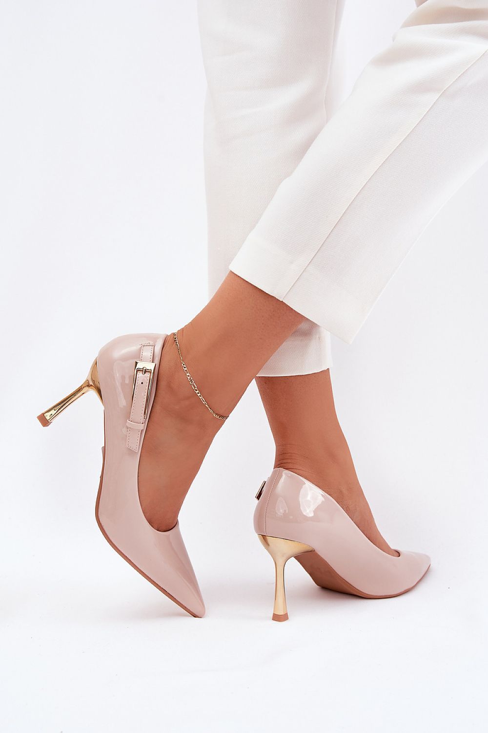  naaldhakken model 215035 Step in style 