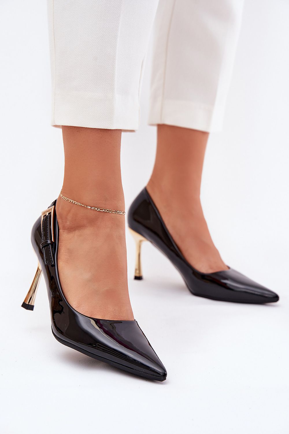  naaldhakken model 215036 Step in style 