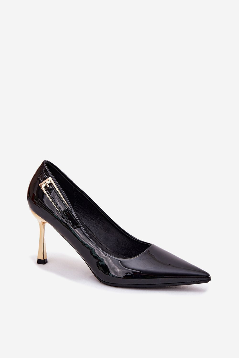  naaldhakken model 215036 Step in style 