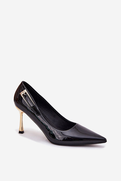  naaldhakken model 215036 Step in style 
