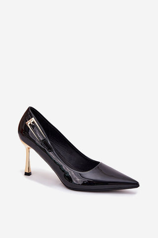  naaldhakken model 215036 Step in style 