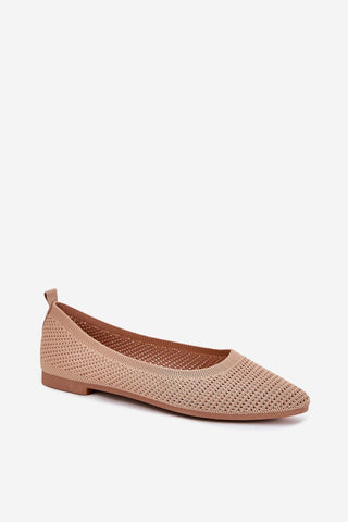  Ballerina\'s model 215037 Step in style 