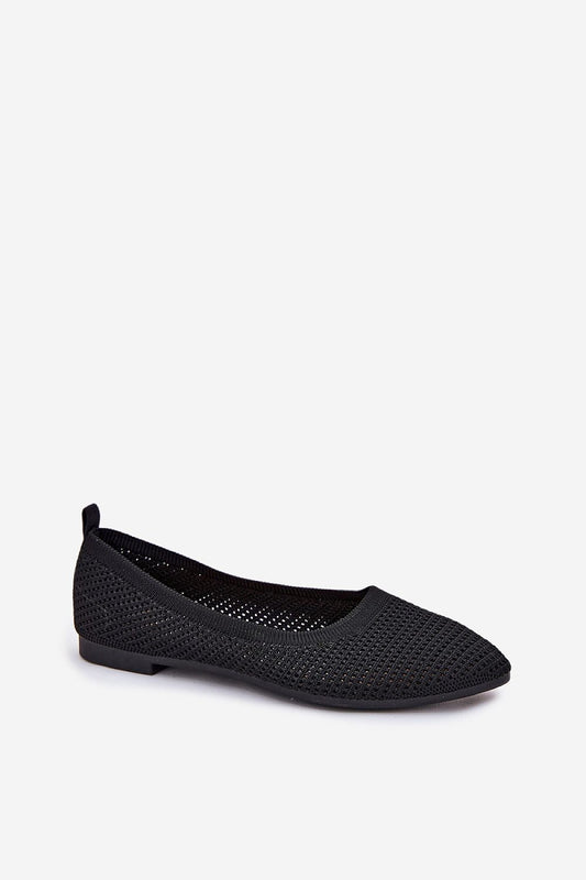  Ballerina\'s model 215038 Step in style 