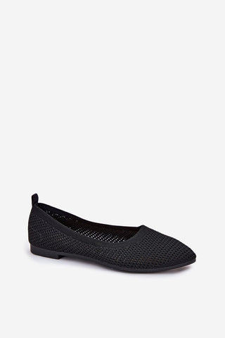  Ballerina\'s model 215038 Step in style 