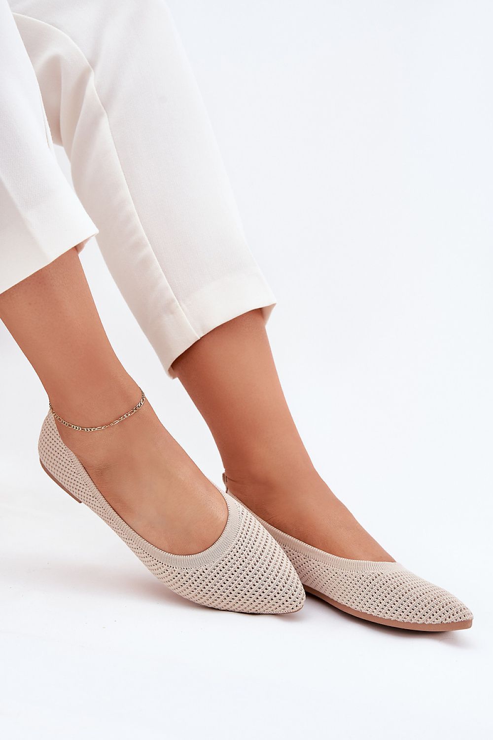 Ballerina\'s model 215039 Step in style 