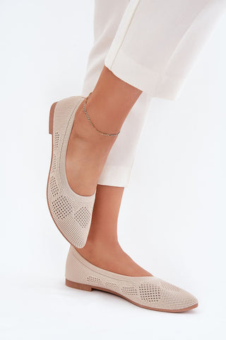  Ballerina\'s model 215040 Step in style 