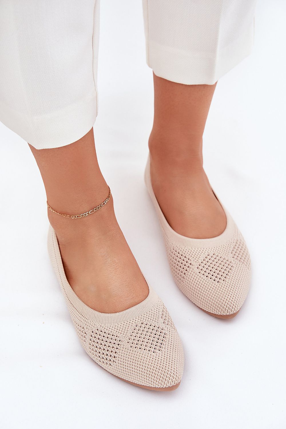  Ballerina\'s model 215040 Step in style 