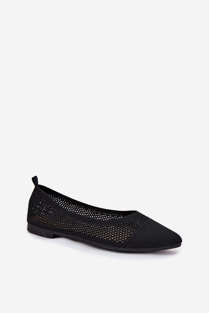  Ballerina\'s model 215041 Step in style 