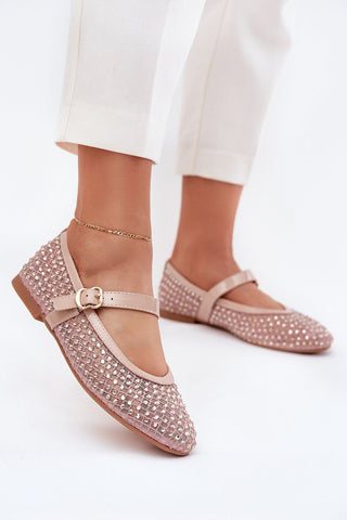  Ballerina\'s model 215042 Step in style 