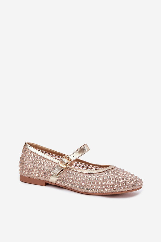  Ballerina\'s model 215043 Step in style 