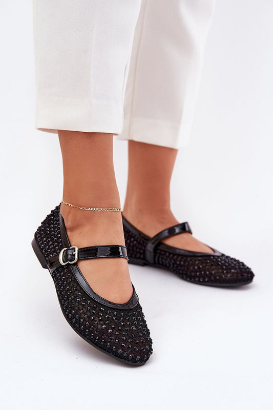  Ballerina\'s model 215044 Step in style 