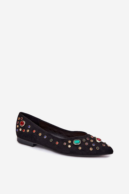  Ballerina\'s model 215045 Step in style 