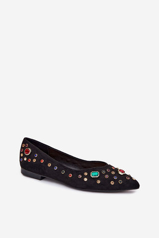  Ballerina\'s model 215045 Step in style 