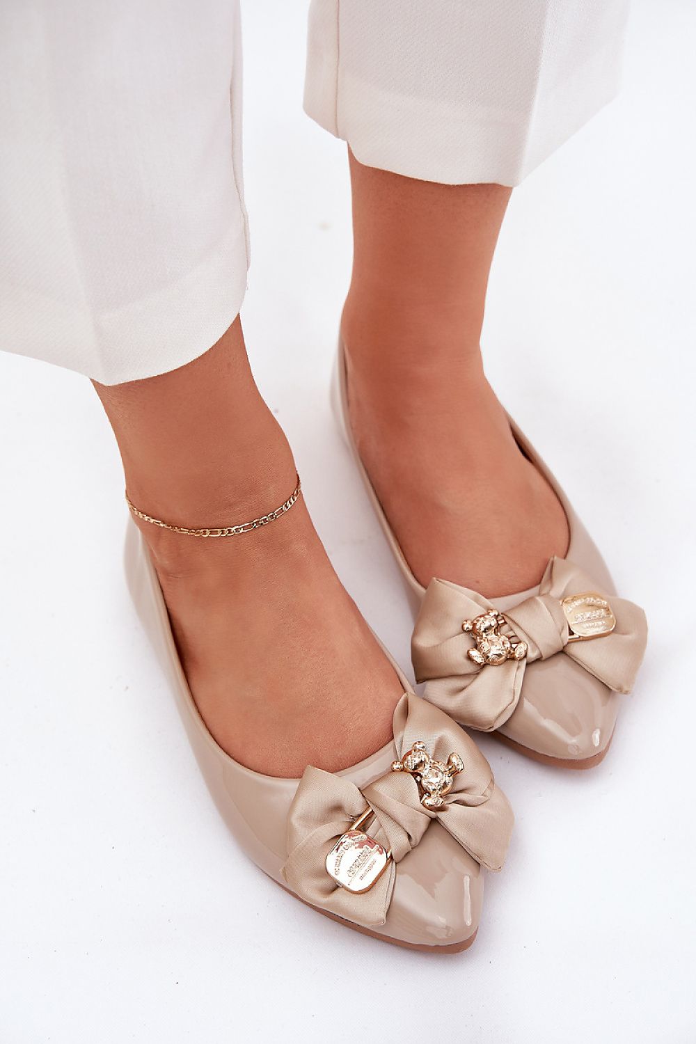  Ballerina\'s model 215049 Step in style 