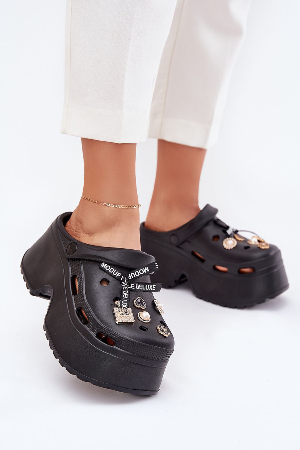  slippers model 215050 Step in style 