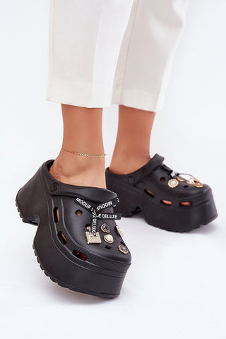  slippers model 215050 Step in style 