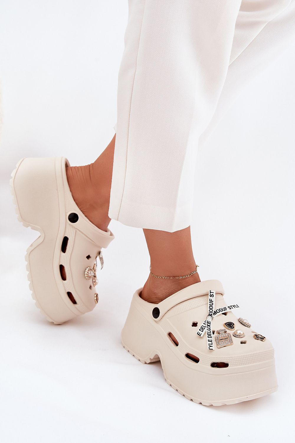  slippers model 215051 Step in style 