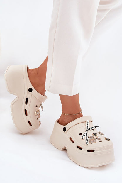  slippers model 215051 Step in style 