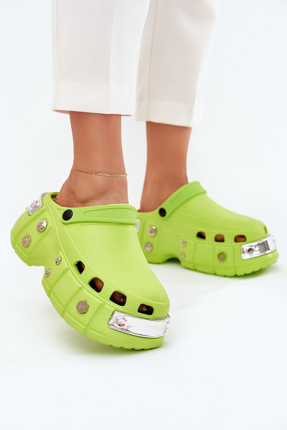  slippers model 215052 Step in style 