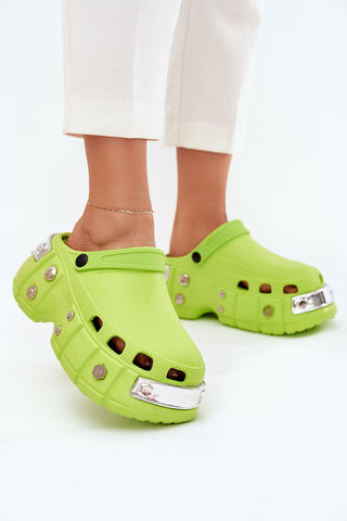  slippers model 215052 Step in style 