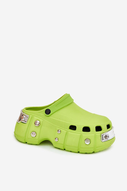  slippers model 215052 Step in style 