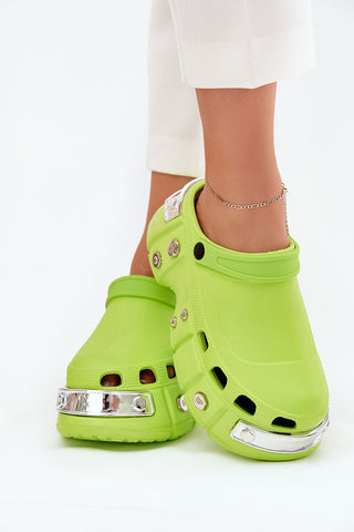  slippers model 215052 Step in style 