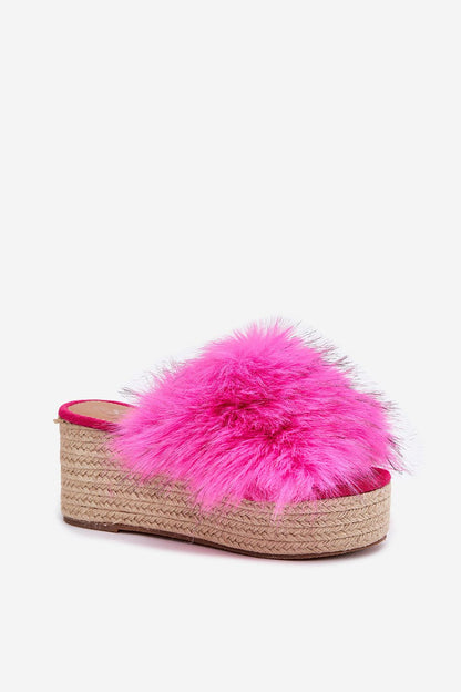  slippers model 215055 Step in style 