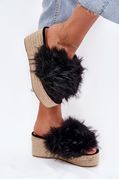  slippers model 215056 Step in style 