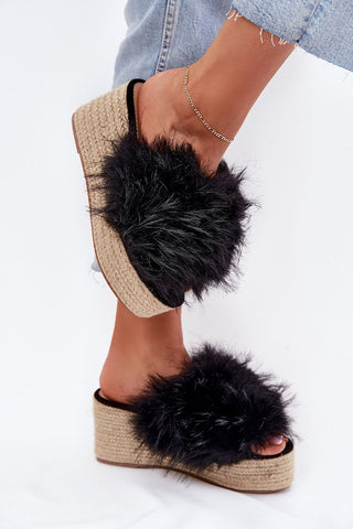  slippers model 215056 Step in style 