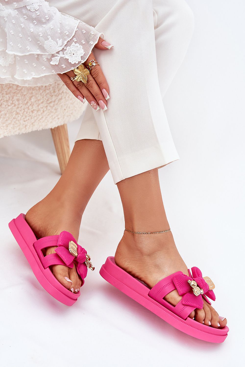 slippers model 215058 Step in style 
