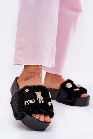  slippers model 215060 Step in style 