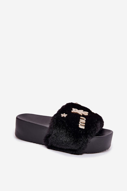  slippers model 215060 Step in style 