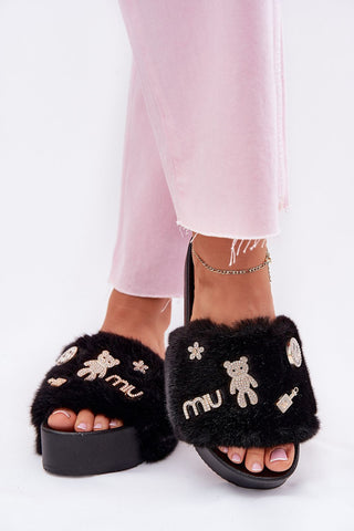  slippers model 215060 Step in style 