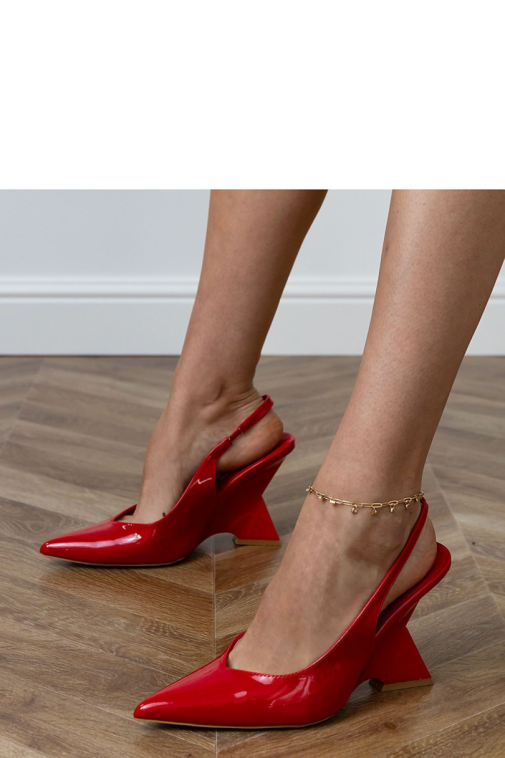  Pumps met hak model 215097 PRIMO 