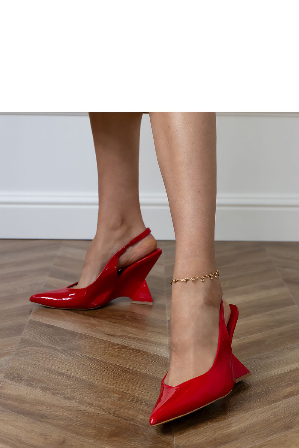  Pumps met hak model 215097 PRIMO 