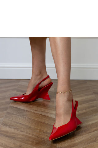  Pumps met hak model 215097 PRIMO 