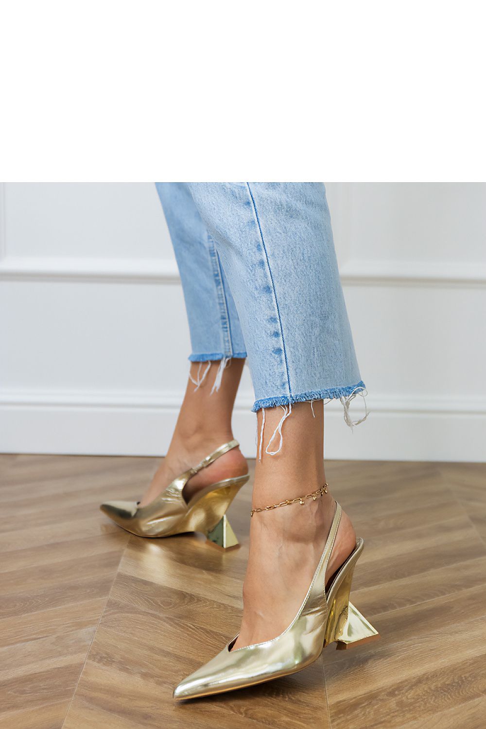  Pumps met hak model 215098 PRIMO 