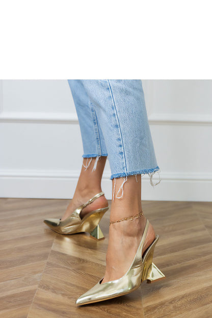  Pumps met hak model 215098 PRIMO 
