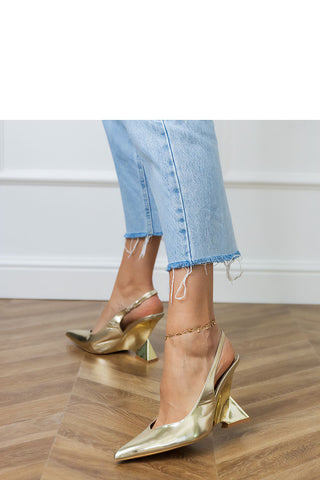  Pumps met hak model 215098 PRIMO 