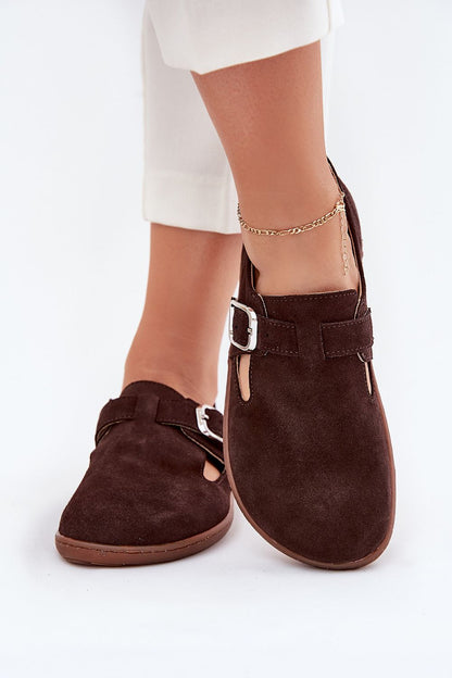  schoenen model 215140 Step in style 