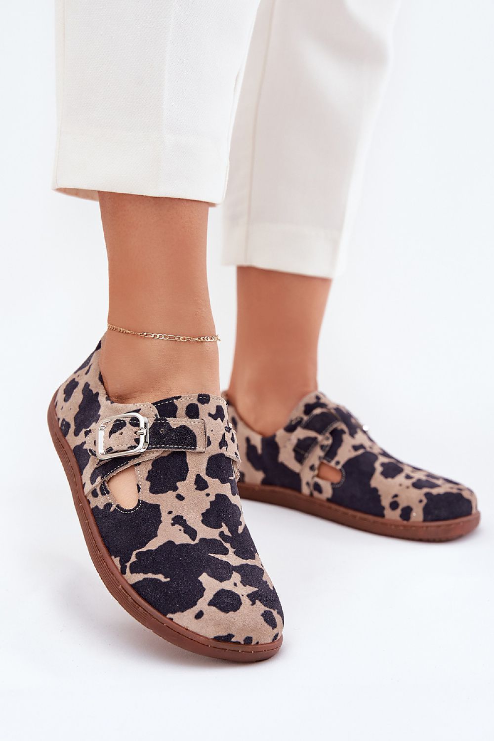  schoenen model 215141 Step in style 