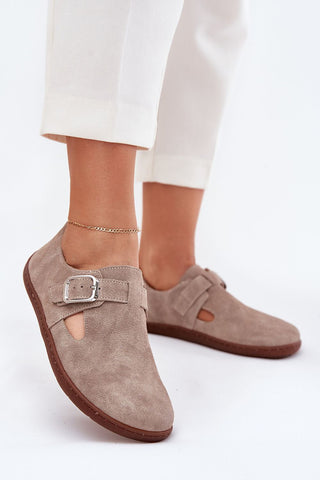 schoenen model 215142 Step in style 
