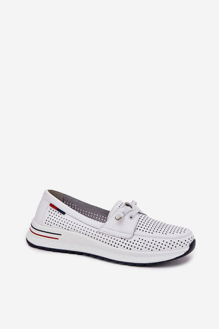  schoenen model 215143 Step in style 