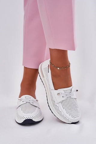  schoenen model 215143 Step in style 