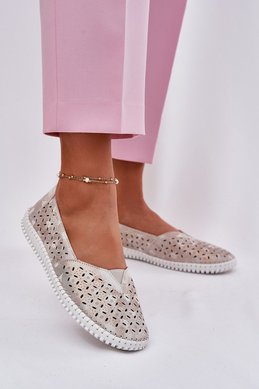  schoenen model 215144 Step in style 