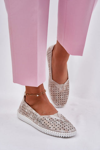  schoenen model 215144 Step in style 