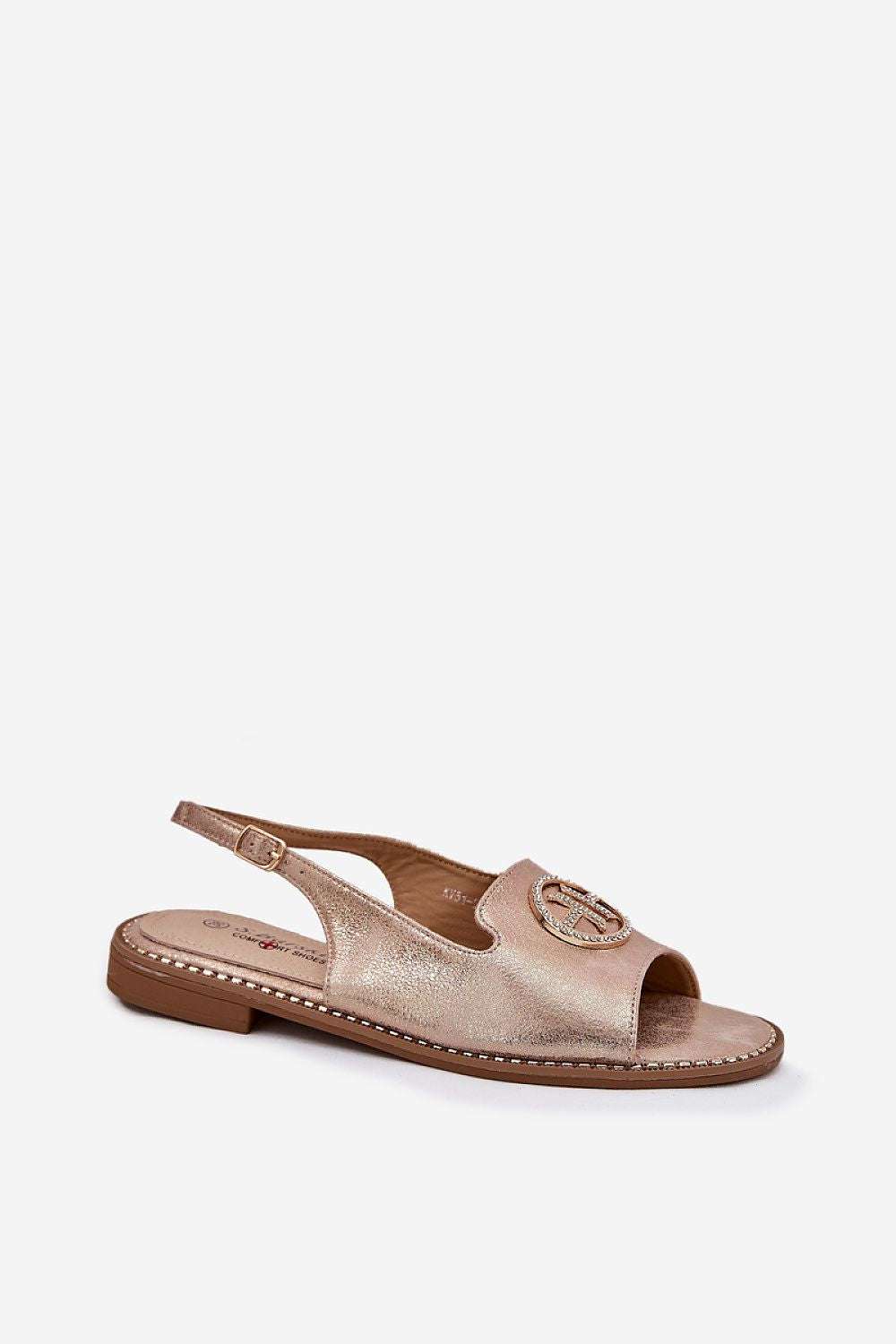  sandalen model 215151 Step in style 