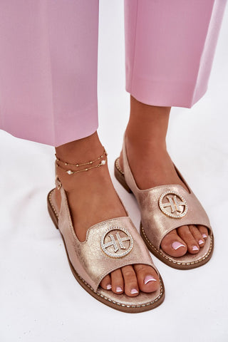  sandalen model 215151 Step in style 