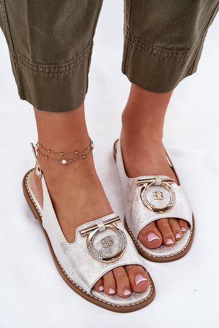  sandalen model 215155 Step in style 