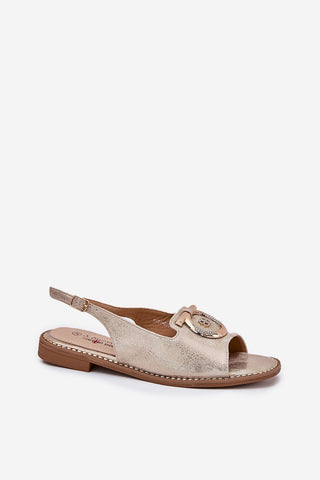  sandalen model 215158 Step in style 